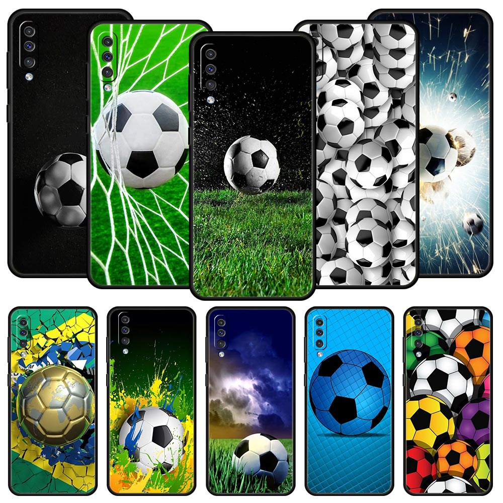 Phone Cases Liverpool - Pallone da calcio Custodia per telefono
