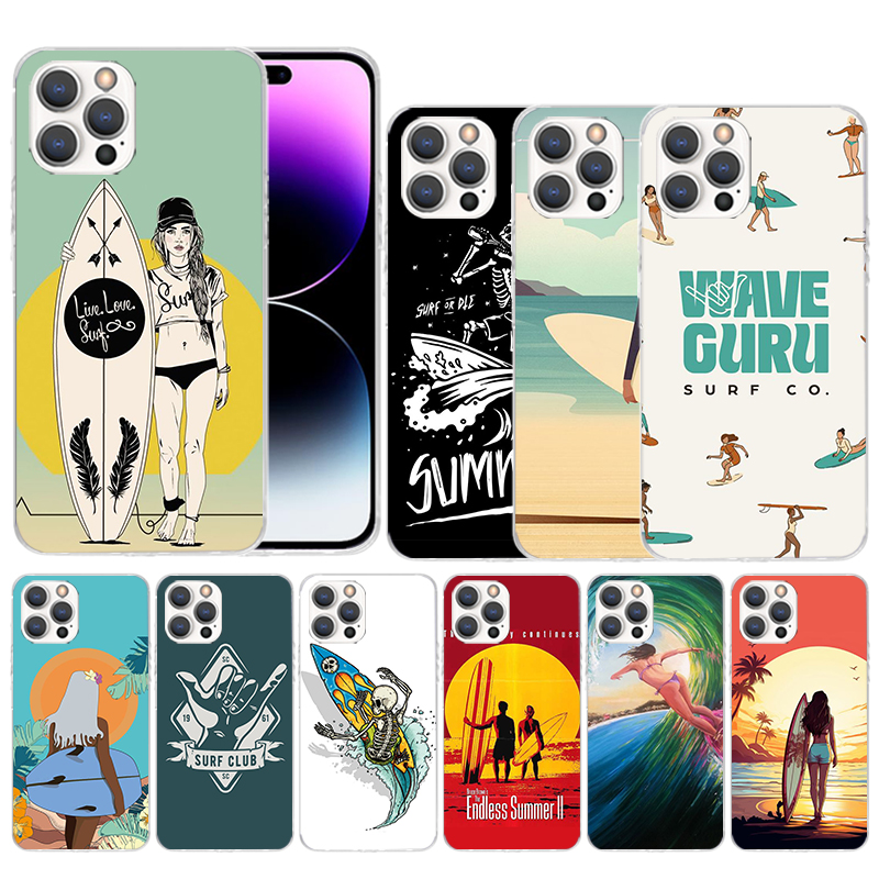 Phone Cases That Fit Iphone 16E - Custodia Morbida con Stampa Estetica Tavola
