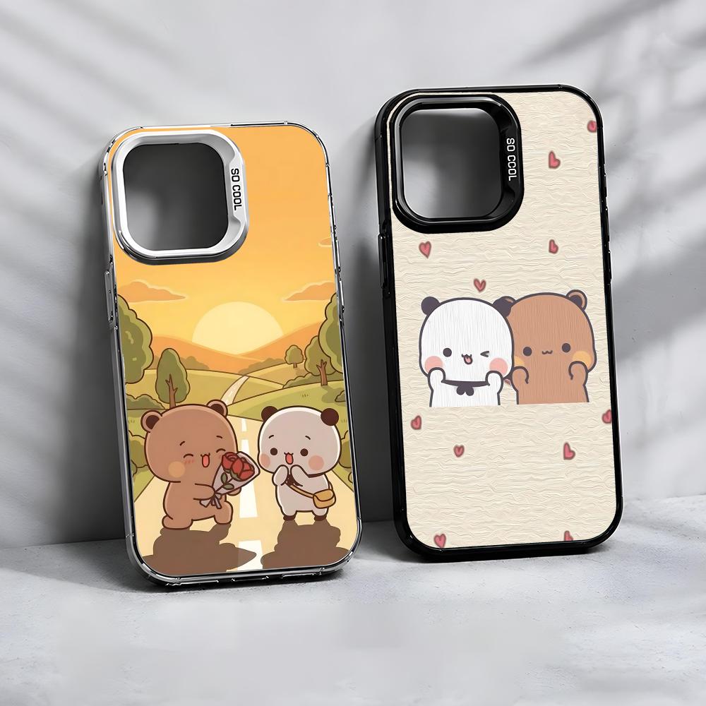 Phone Cases Viral - Custodia per telefono Viral Character D-Dudu