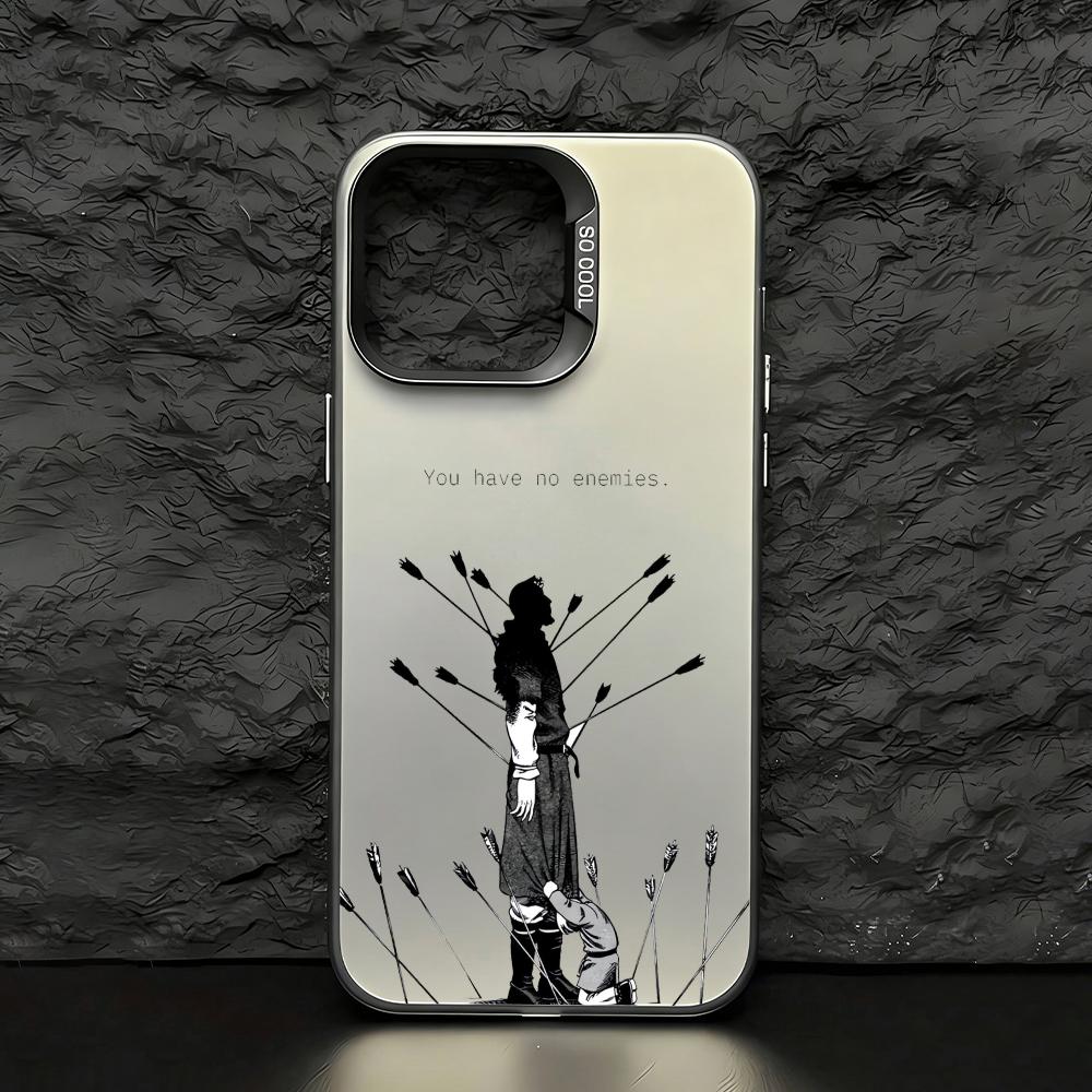 Phone Cases Amazon - Custodia per telefono V-Vinland Saga Cool