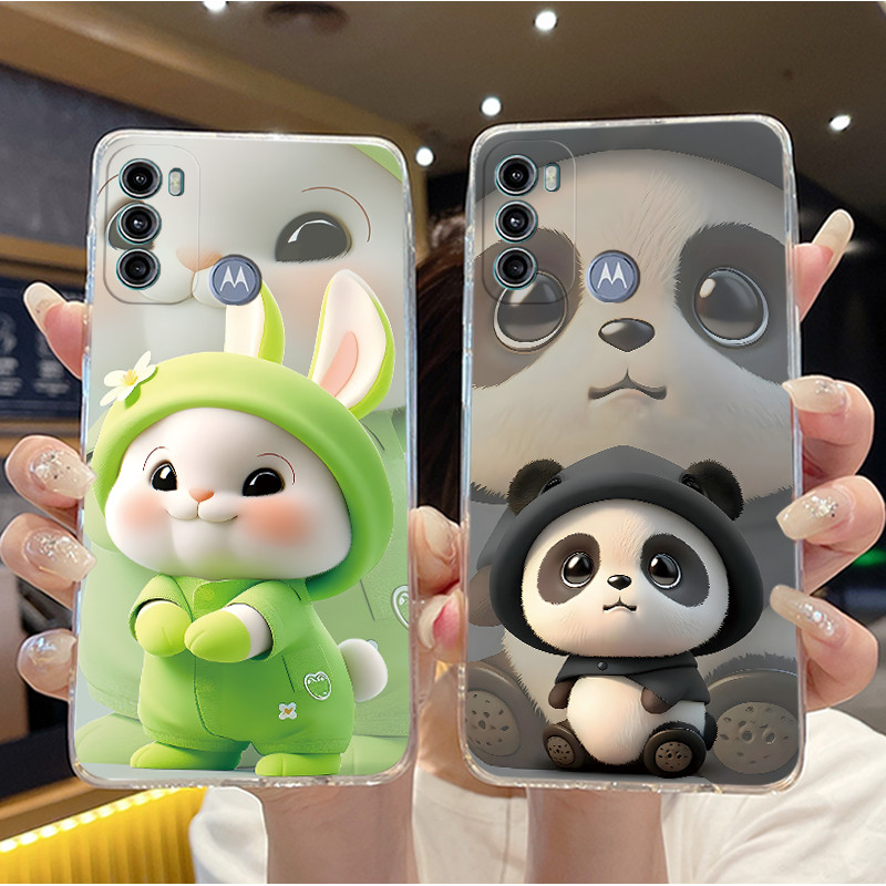 Phone Cases Viral - Custodia per telefono per Motorola Moto