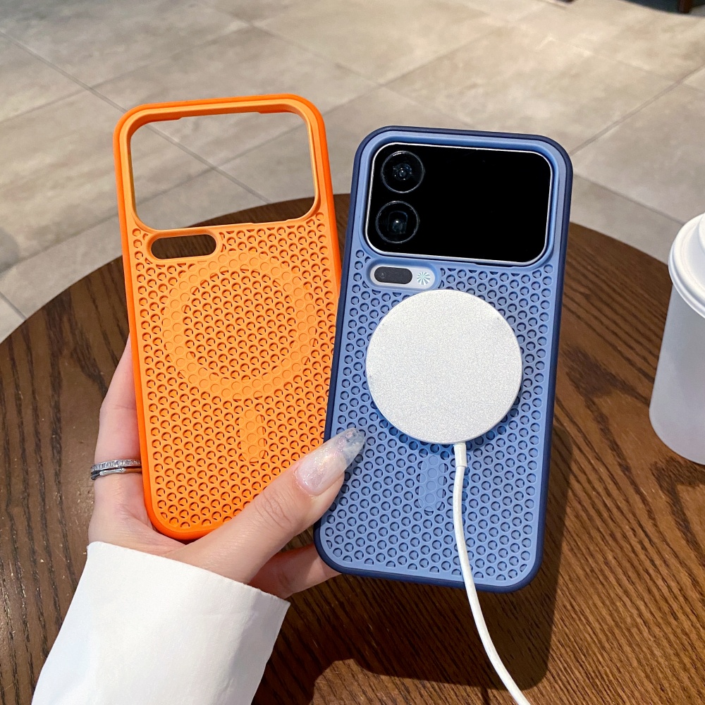 Heat Dissipation Case - Custodia Magnetica Magsafe per Xiaomi Mi