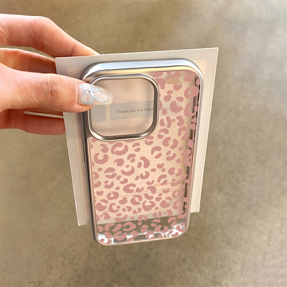 Phone Cases Pink - Cover per iPhone 17 Air 16
