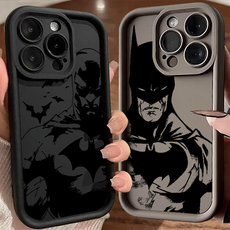 Phone Cases Amazon - Cover per iPhone The B-Batmans Art