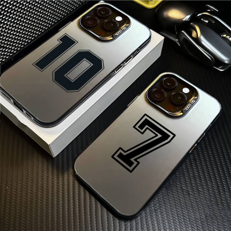 Phone Cases Liverpool - Custodia per telefono per iPhone 16