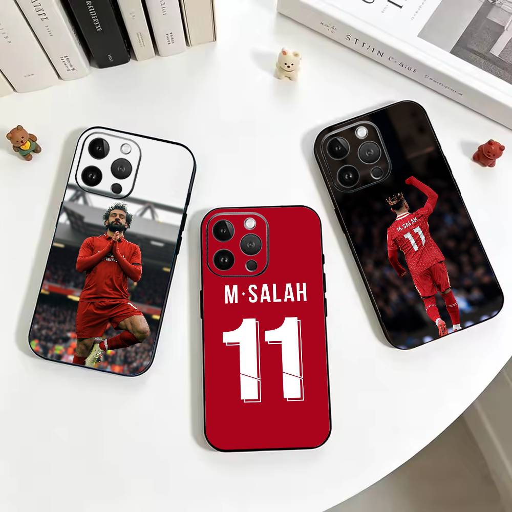Phone Cases Liverpool - Custodia per telefono artistica e simpatica