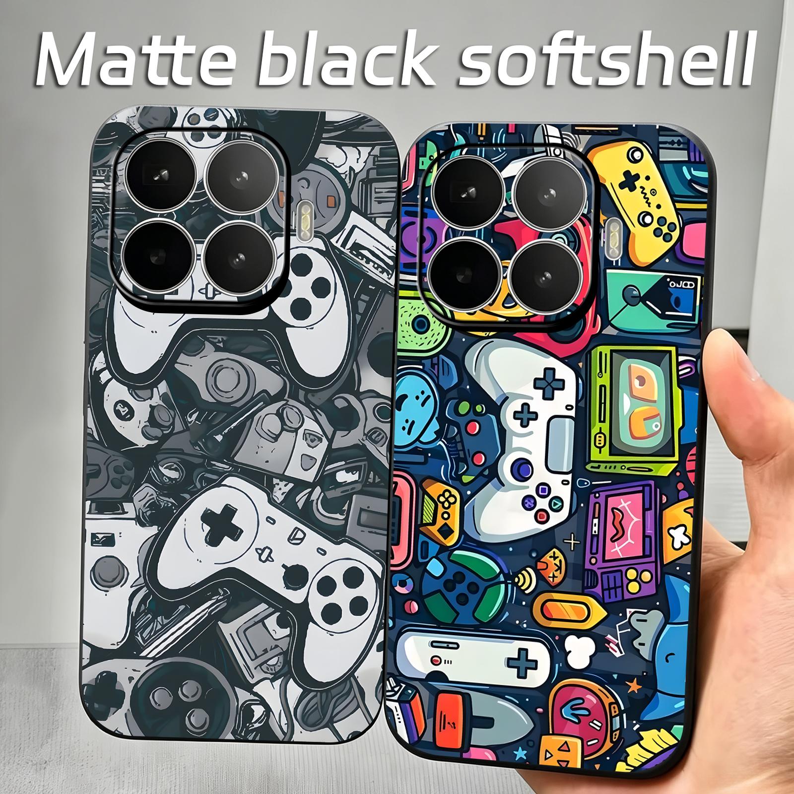 Phone Cases Xiaomi 15T - Custodia per telefono per Xiaomi 17