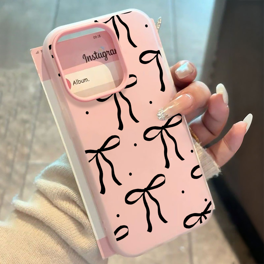 Phone Cases Xiaomi 15T - Custodia per telefono in silicone con