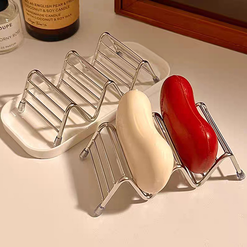 Phone Cases The Dairy - Portasapone in Acciaio Inox con Drenaggio,