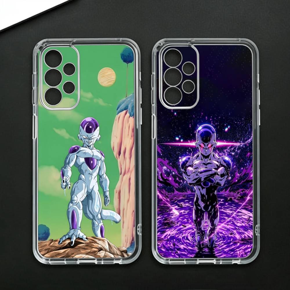 Phone Cases Za - Custodia per telefono F-Freeza-ZA per Samsung