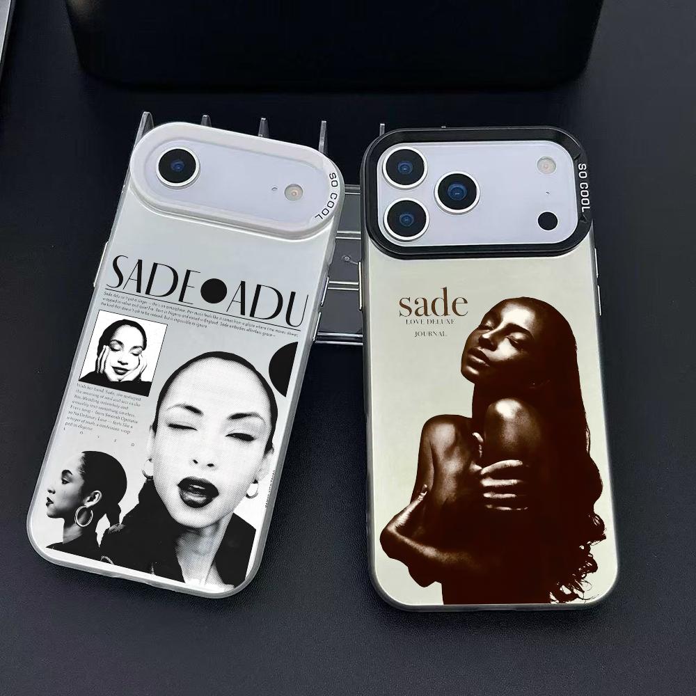 Phone Cases Amazon - Custodia per telefono Popolare Singer S-Sade