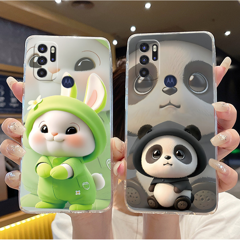 Phone Cases Viral - Custodia per telefono per Motorola Moto