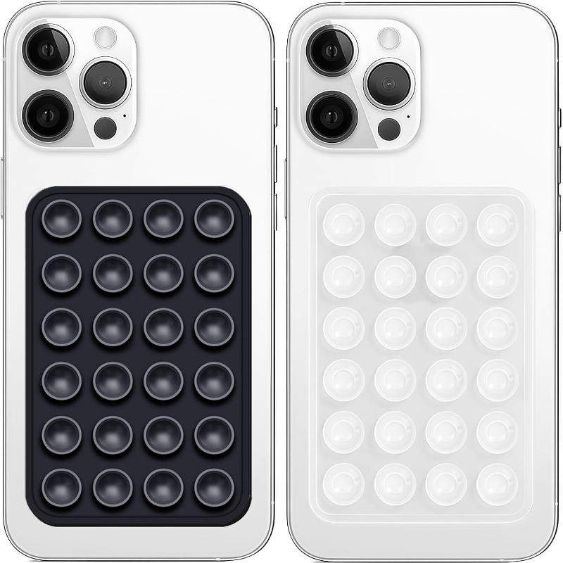 Phone Cases Apple - Supporto per telefono in silicone con