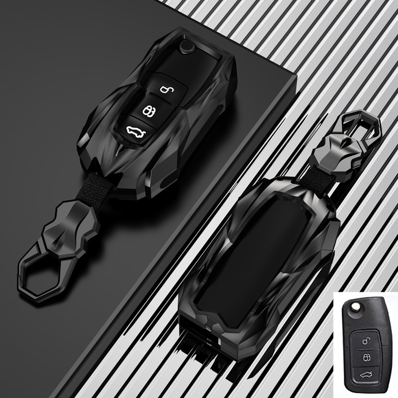 Phone Cases The Dairy - Cover per chiave auto in lega