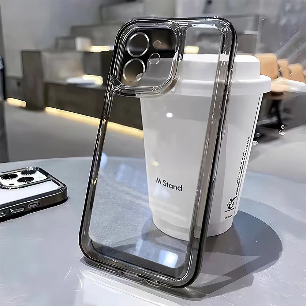 Phone Cases Apple - Custodia di Lusso per iPhone 15