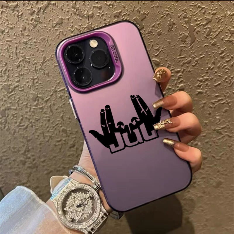 Phone Cases Amazon - Custodia Rigida IMD Rapper JuL C'est