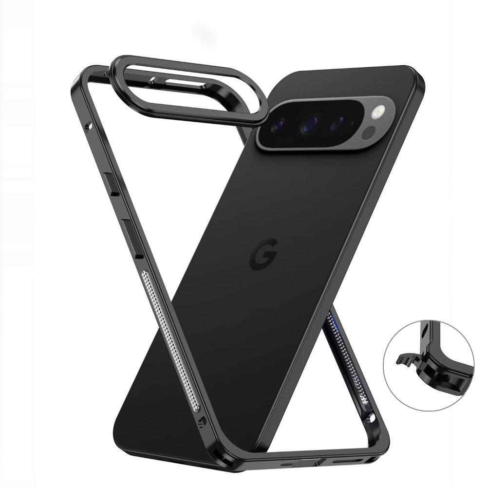 Heat Dissipation Case - Custodie per telefoni con telaio in