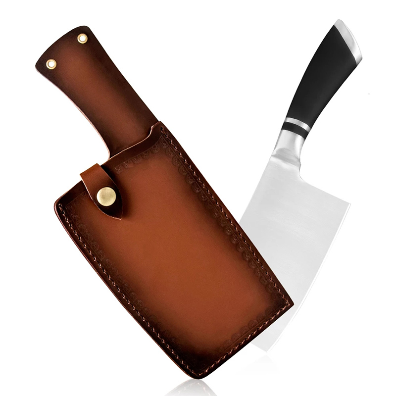 Phone Cases The Dairy - Cucina Chef Mannaia Coltello da taglio