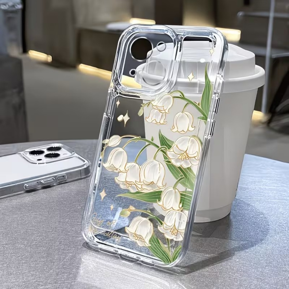Phone Cases Vintage - Cover per iPhone Vintage con Motivo