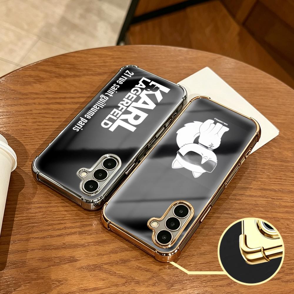 Phone Cases Cat - Cover per telefono Cat K-Karl per