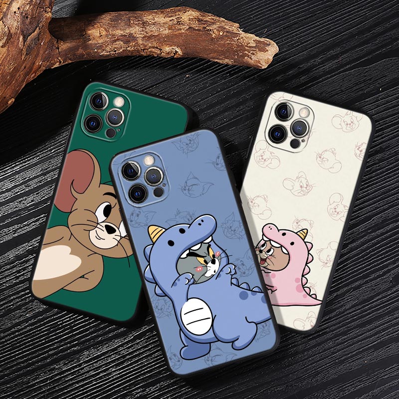 Phone Cases Cat - Custodia per iPhone 17 16 15