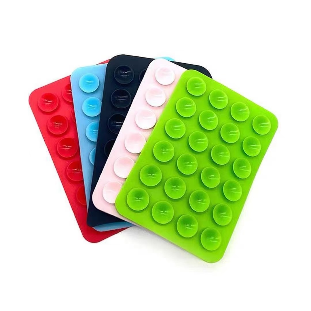 Phone Cases Apple - Supporto per telefono con ventosa in