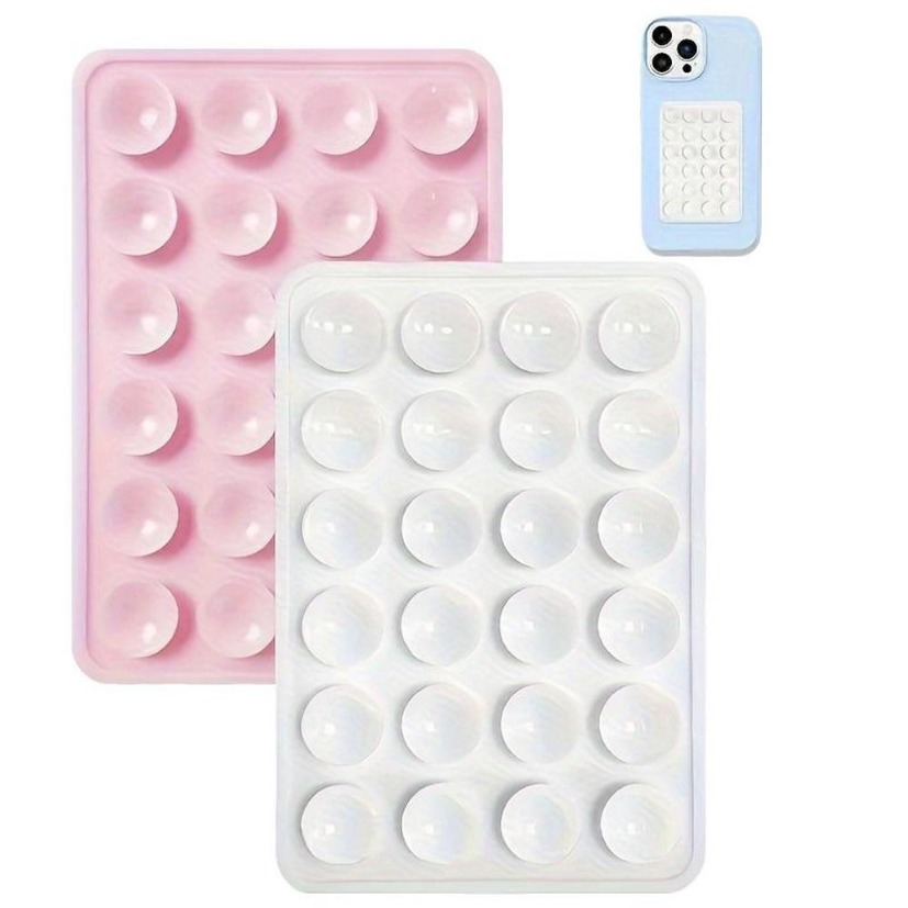 Phone Cases Apple - Supporto da parete con ventosa multifunzionale