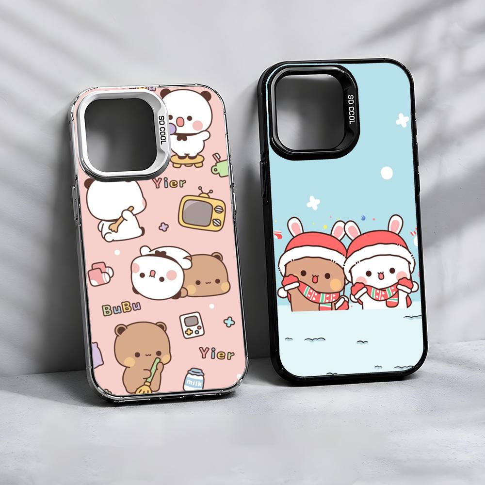 Phone Cases Viral - Custodia per telefono Viral Character B-Bubu