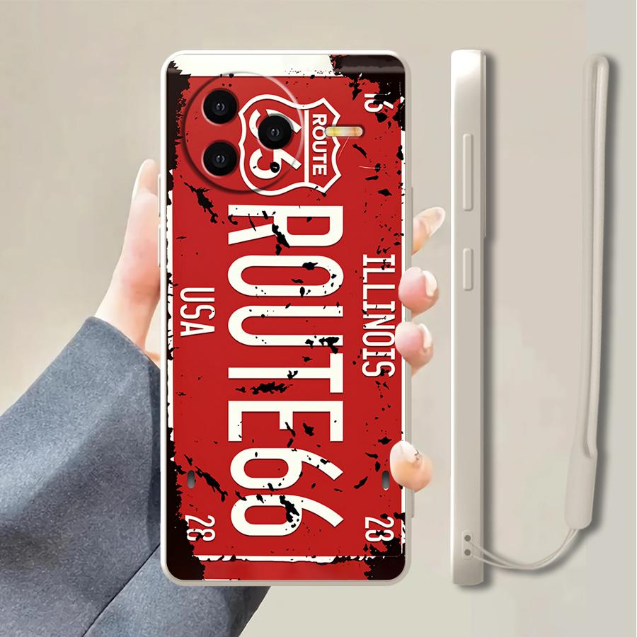 Phone Cases Vintage - Cover per Telefono Xiaomi Redmi A2