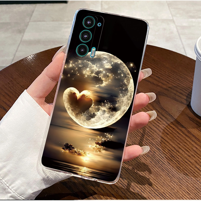 Phone Cases Viral - Custodia per telefono per Motorola Edge