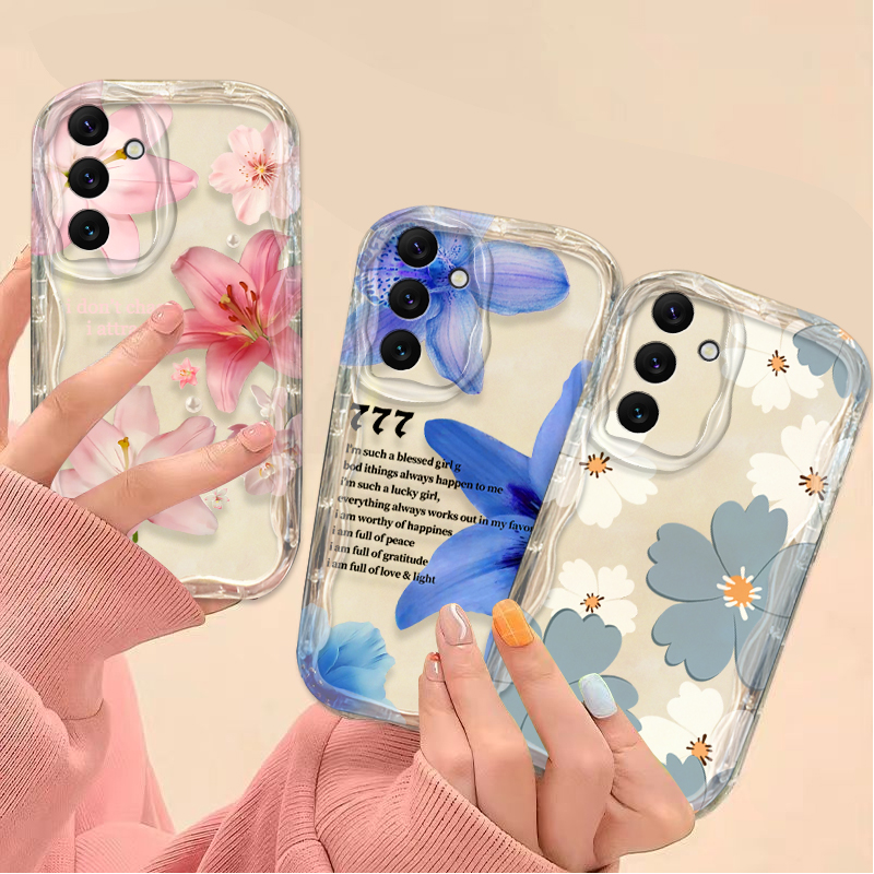 Custodia per telefono con moti - Phone Cases Pink recensione e prezzo