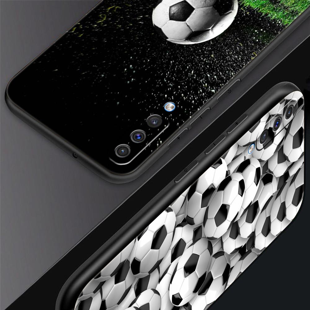 Pallone da calcio Custodia per - Phone Cases Liverpool recensione e prezzo