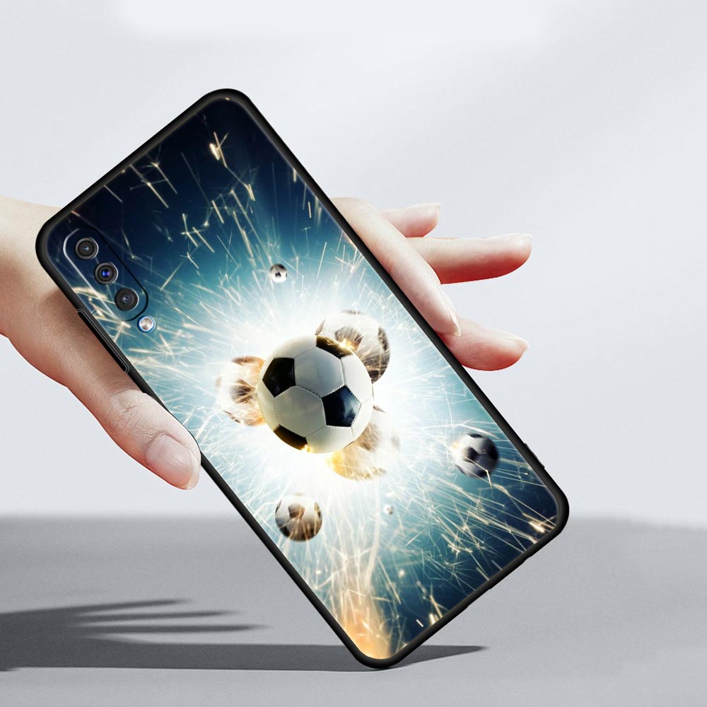 Pallone da calcio Custodia per - Phone Cases Liverpool recensione e prezzo