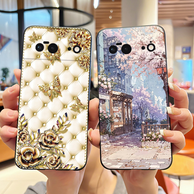 Custodia per telefono per Goog - Phone Cases Viral recensione e prezzo