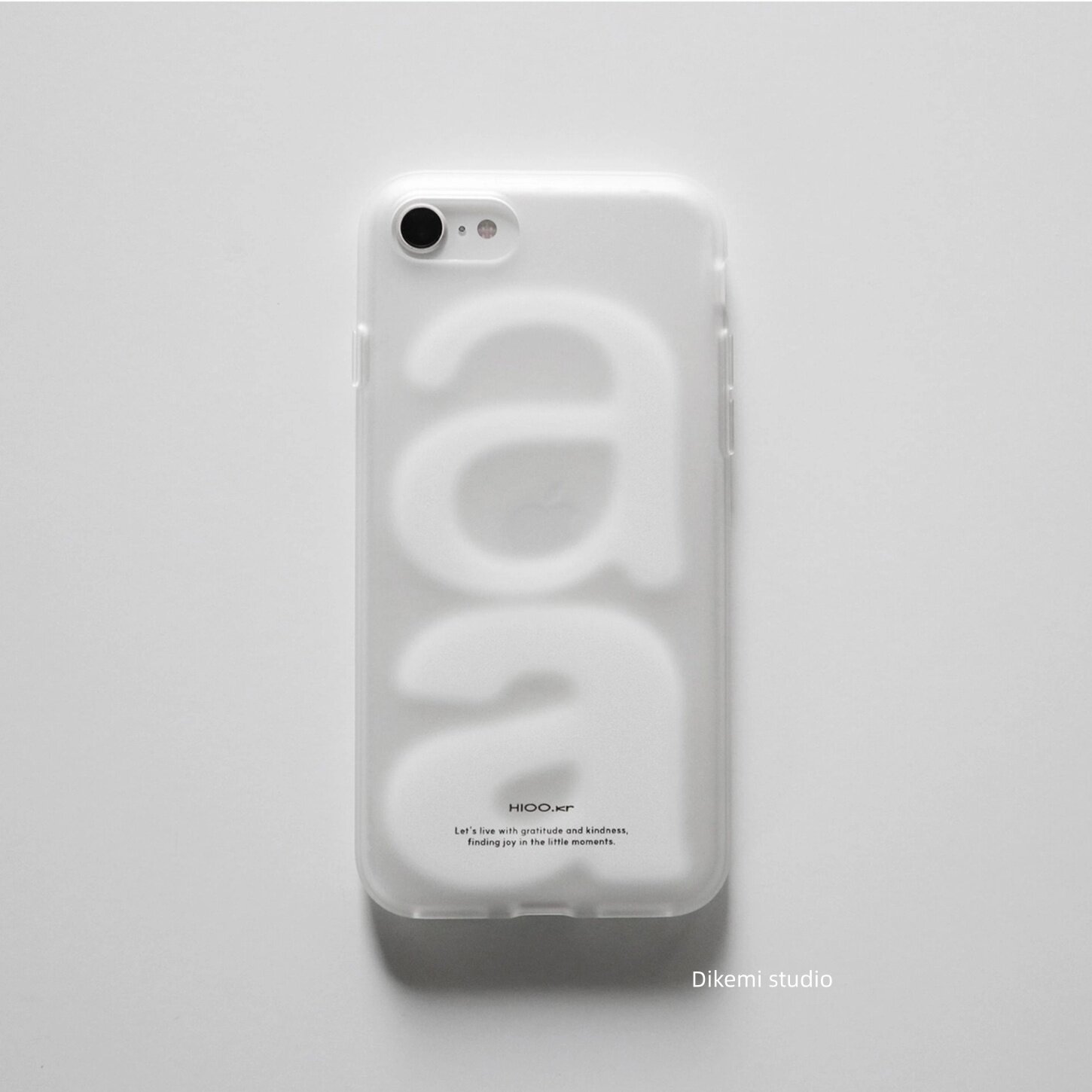 Semplice cartone animato diver - Phone Cases Quirky recensione e prezzo