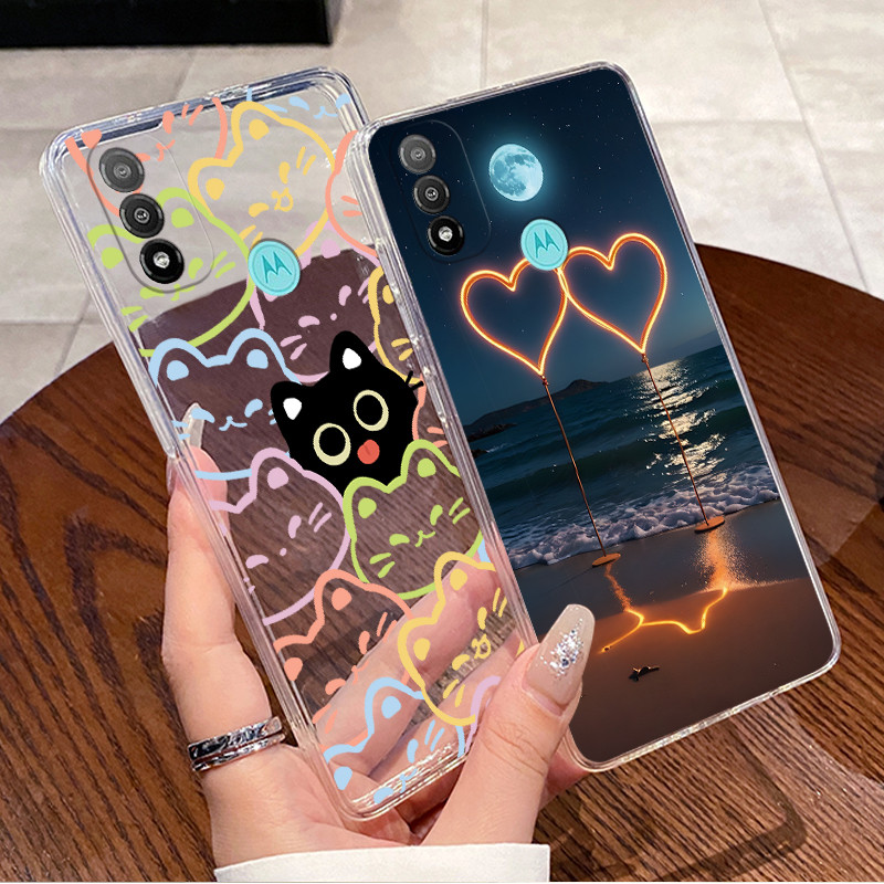 Custodia per telefono per Moto - Phone Cases Viral recensione e prezzo