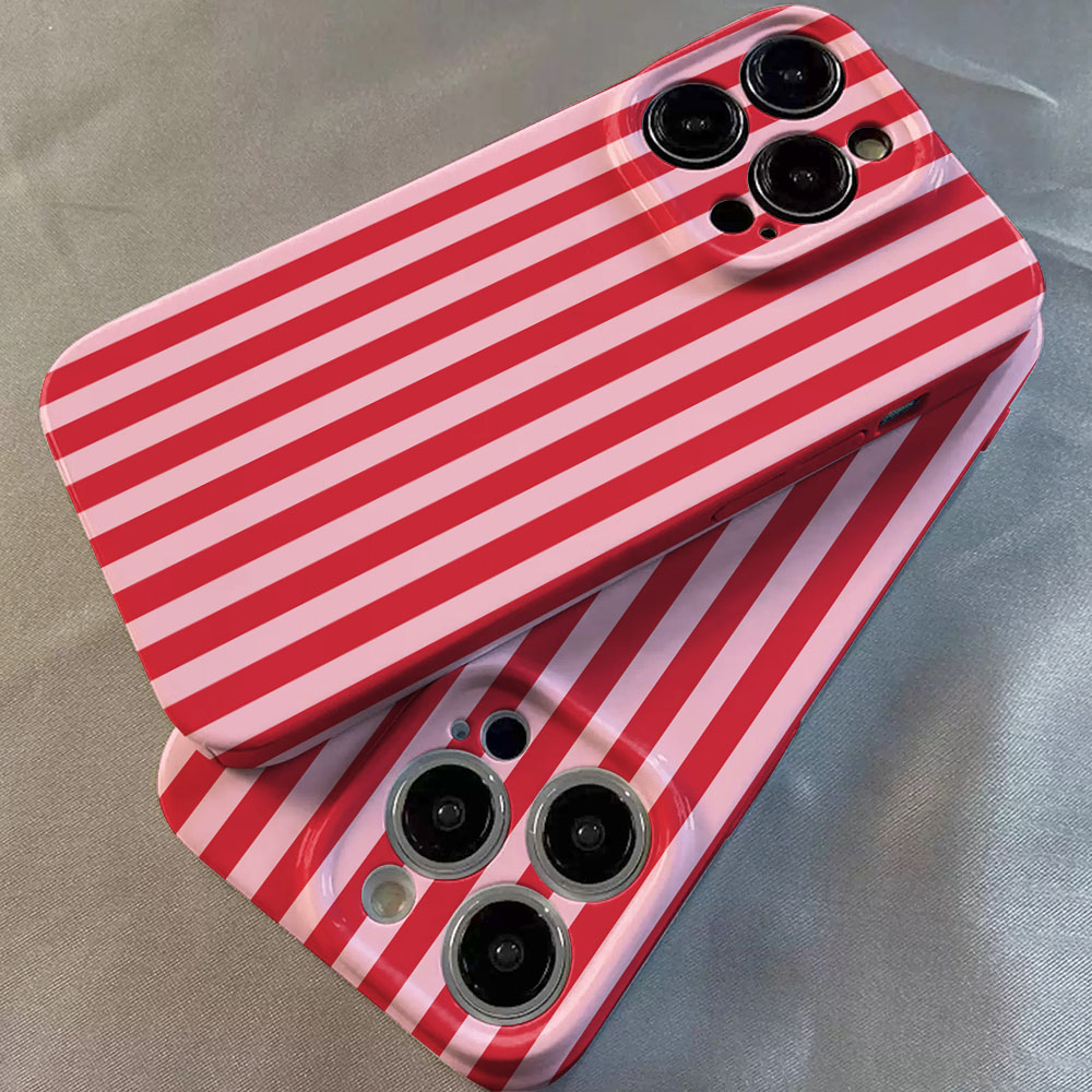 Cover per iPhone 17 16 15 14 1 - Phone Cases Pink recensione e prezzo