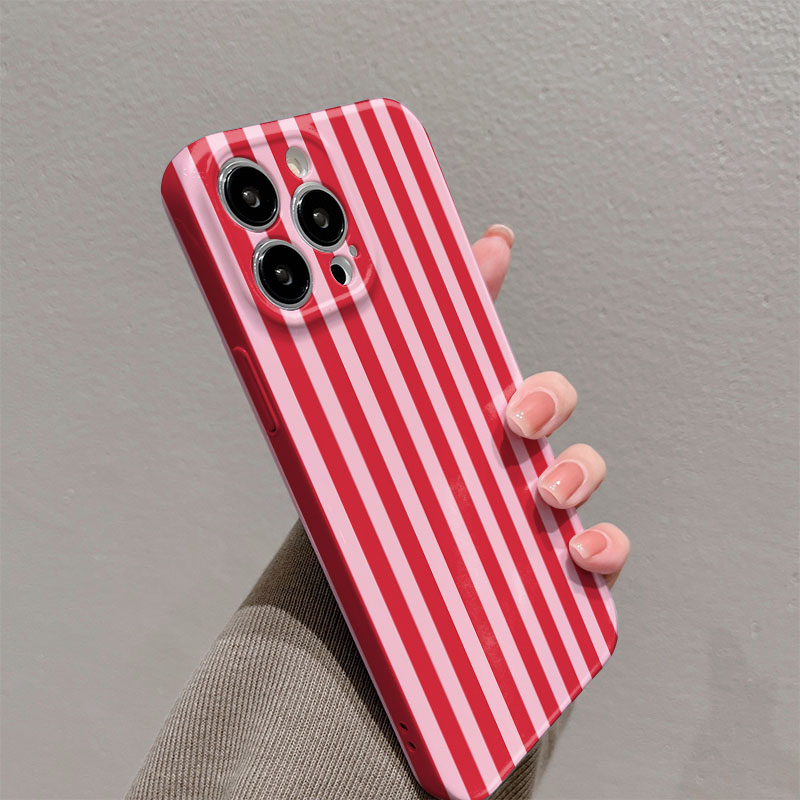 Cover per iPhone 17 16 15 14 1 - Phone Cases Pink recensione e prezzo