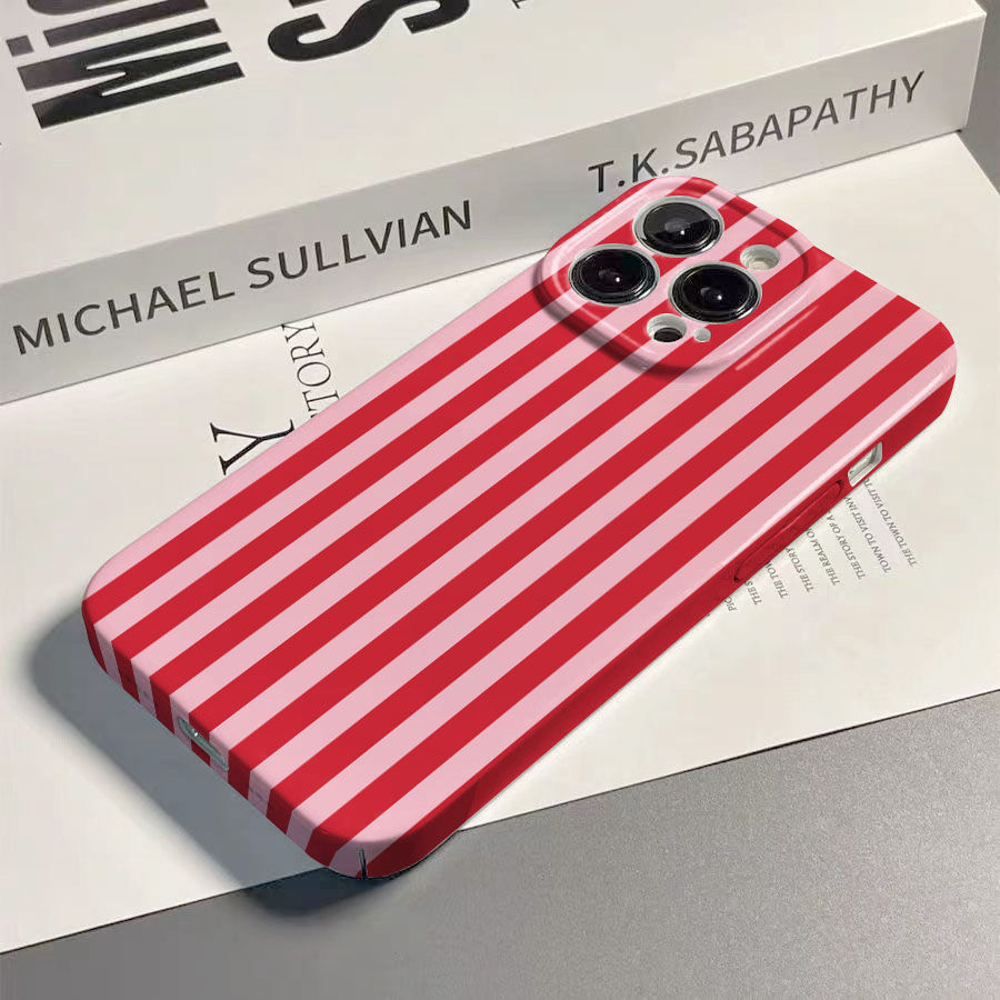 Cover per iPhone 17 16 15 14 1 - Phone Cases Pink recensione e prezzo