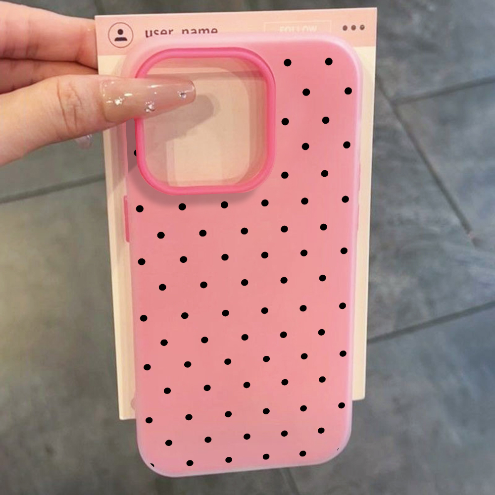 Custodia Minimalista a Pois An - Phone Cases For Samsung Galaxy recensione e prezzo