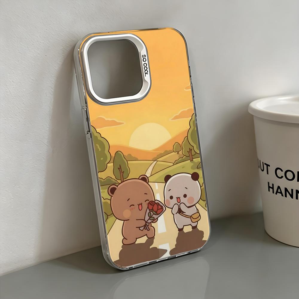 Custodia per telefono Viral Ch - Phone Cases Viral recensione e prezzo