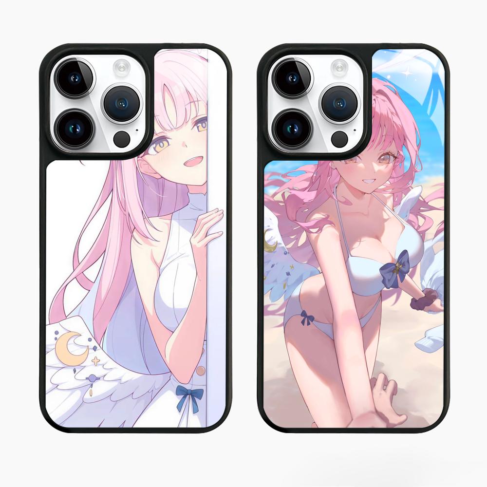 Custodia per telefono Hot Blue - Phone Cases Apple recensione e prezzo
