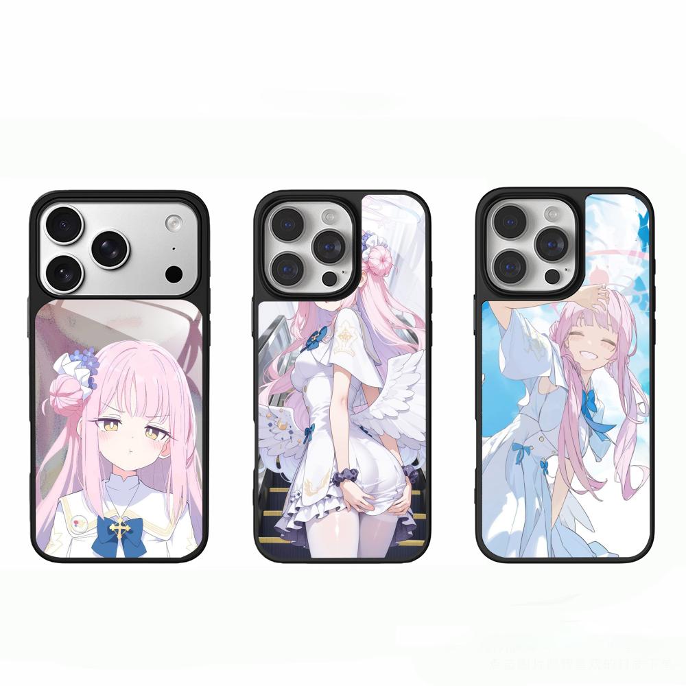Custodia per telefono Hot Blue - Phone Cases Apple recensione e prezzo