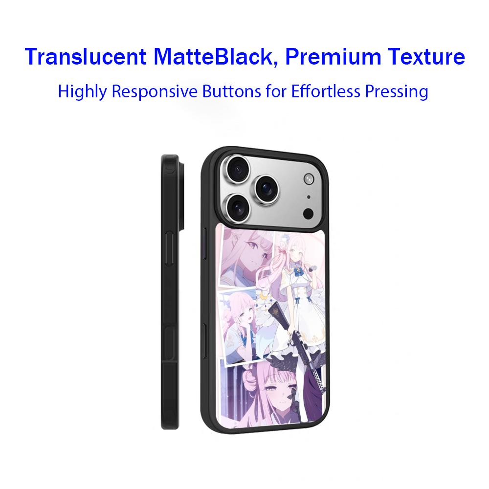 Custodia per telefono Hot Blue - Phone Cases Apple recensione e prezzo