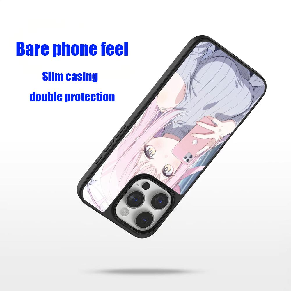 Custodia per telefono Hot Blue - Phone Cases Apple recensione e prezzo