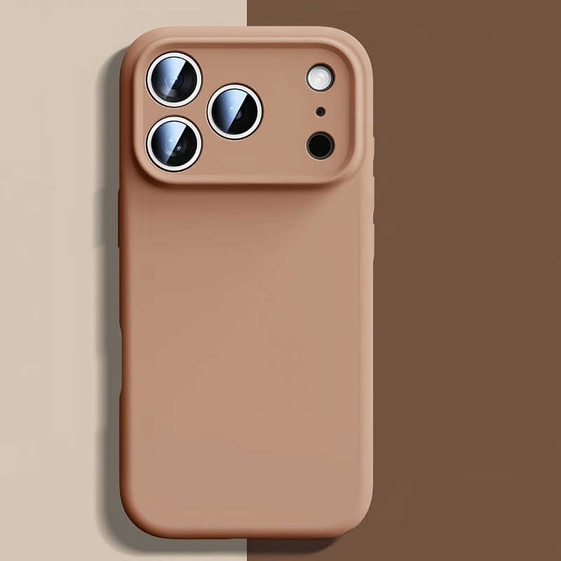 Silicone liquido originale per - Phone Cases Orange recensione e prezzo
