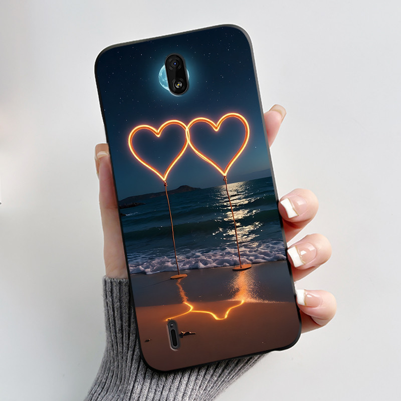 Custodia morbida in silicone n - Phone Cases Viral recensione e prezzo
