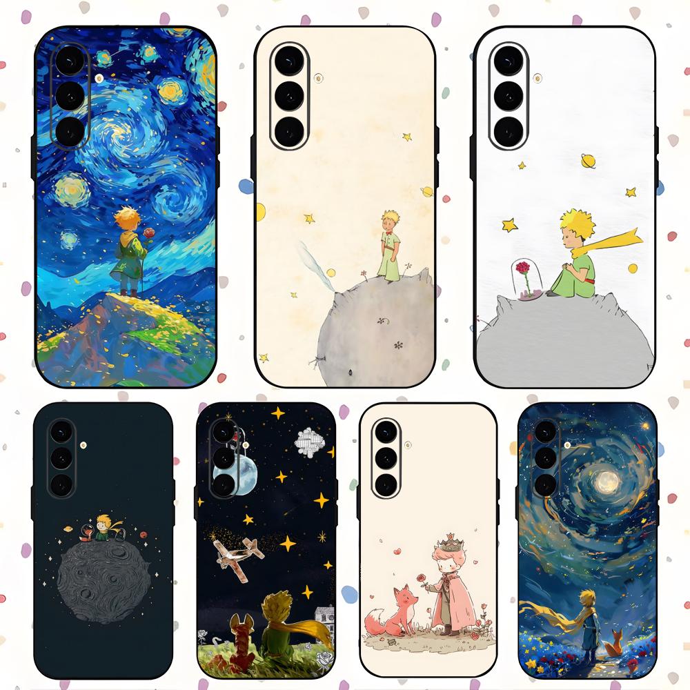 Custodia Morbida Nera per Sams - Phone Cases For Samsung Galaxy recensione e prezzo