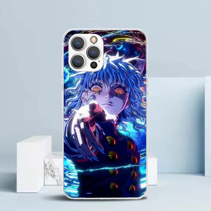 Cover Morbida Huner X-Hunters  - Phone Cases That Fit Iphone 16E recensione e prezzo