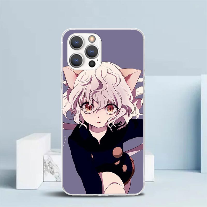Cover Morbida Huner X-Hunters  - Phone Cases That Fit Iphone 16E recensione e prezzo